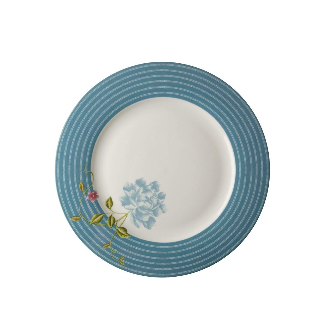 Тарілка HERITAGE PLATE Ø26 (Seaspray)